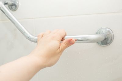 Accessible Grab Bars