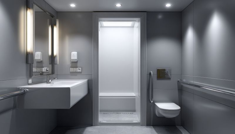 Top Bathroom Remodeling Companies in Estes Park, CO