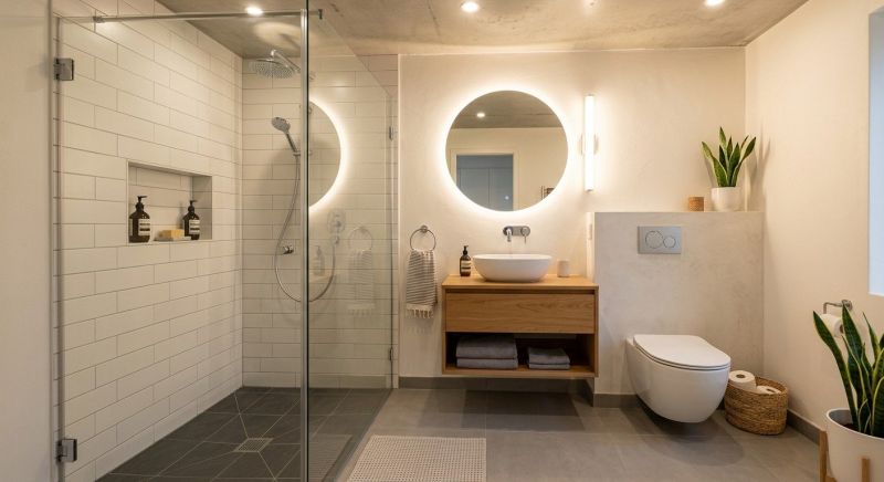 Top Bathroom Remodeling Companies in Wellington, CO