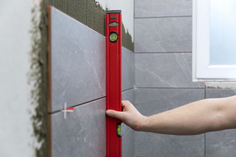 Marble Bathroom Floor